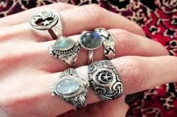 Powerful Mystic Magic Rings For Sale Today Cell @ +27632566785 