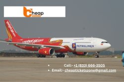 Airline Ticket Booking – Cheap Flights at CheapTicketsZone