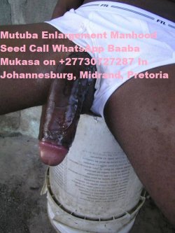 Bazouka and Mulondo Ejaculation (+27-730-727-287)  In Canada| Africa| Uk| Uae| Usa| New York  WhatsApp 