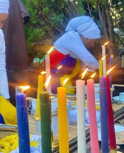 Voodoo revenge spells to get the ultimate revenge against your enemies cell @ +27630716312 