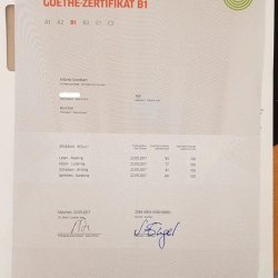 Buy Telc B2 zertifikat in berlin Germany WhatsApp(+371 204 33160)Buy Goethe b2-Zertifikat,buy goethe-telc-testdaf-dsh Zertifikat in Germany