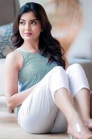Pooja Roy