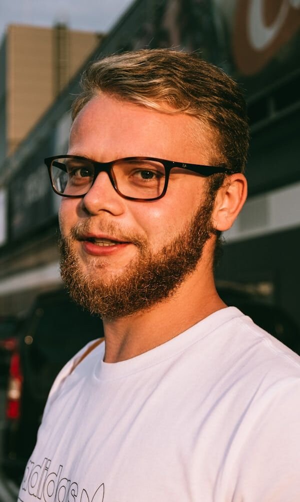 Jamespalm