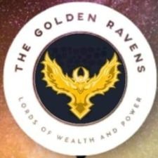 Goldenravens